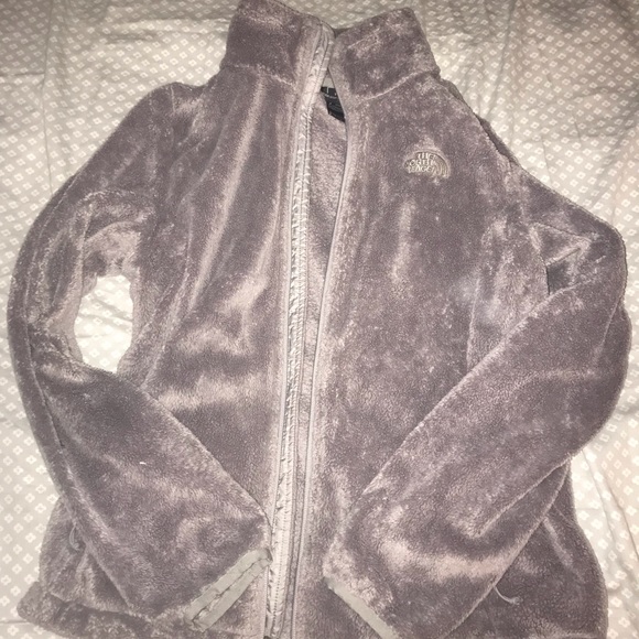 The North Face Jackets & Blazers - North face full zip jacket